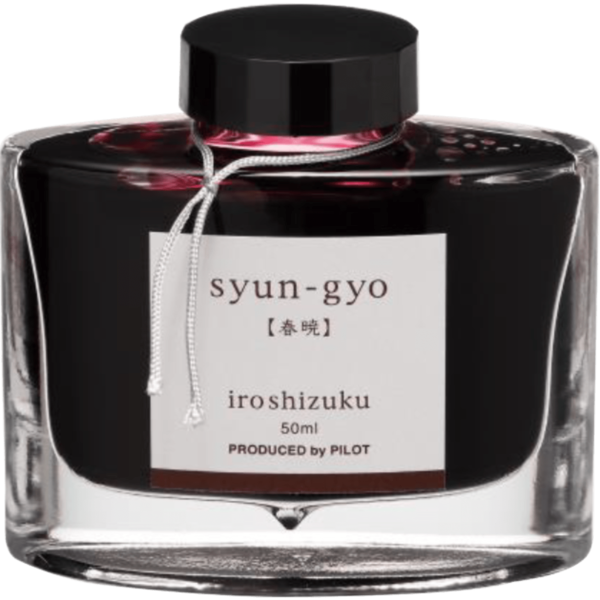 Pilot Iroshizuku Ink Bottle - Spring Dawn (Syun - Gyo) - Pen Boutique Ltd