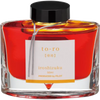 Pilot Iroshizuku Ink Bottle - Warm Lanternl (To - Ro) - Pen Boutique Ltd