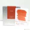 Pilot Iroshizuku Winter Persimmon (Fuyu-gaki) Fountain Pen Ink Bottle-Pen Boutique Ltd