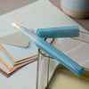 Pilot Kakuno Fountain Pen - Azure Sky - Pen Boutique Ltd