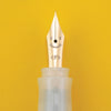 Pilot Kakuno Fountain Pen - Azure Sky - Pen Boutique Ltd