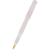 Pilot Kakuno Fountain Pen - Cumulus White - Pen Boutique Ltd