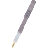 Pilot Kakuno Fountain Pen - Nimbus Gray - Pen Boutique Ltd