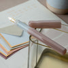 Pilot Kakuno Fountain Pen - Rosy Dusk - Pen Boutique Ltd