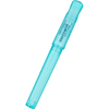 Pilot Kakuno Fountain Pen - Translucent Aqua - Pen Boutique Ltd