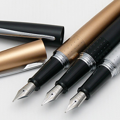 Pilot Metropolitan