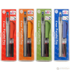 Pilot Parallel Fountain Pen - Green - 3.8mm-Pen Boutique Ltd