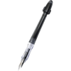 Pilot Plumix Fountain Pen - Black - Pen Boutique Ltd