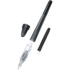 Pilot Plumix Fountain Pen - Black - Pen Boutique Ltd