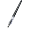 Pilot Plumix Fountain Pen - Black - Pen Boutique Ltd
