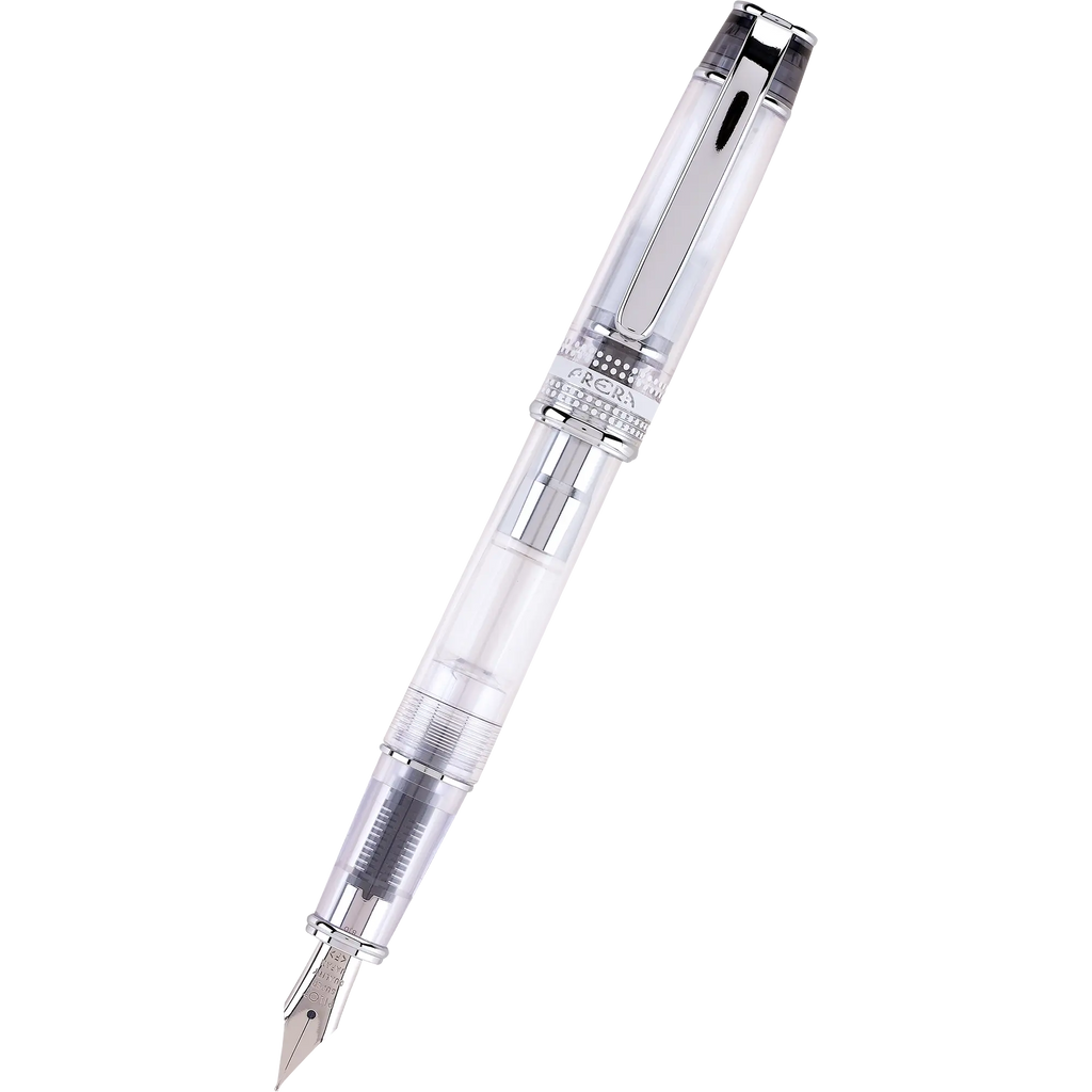 Pilot Prera Calligraphy Pen - Black - Medium-Pen Boutique Ltd