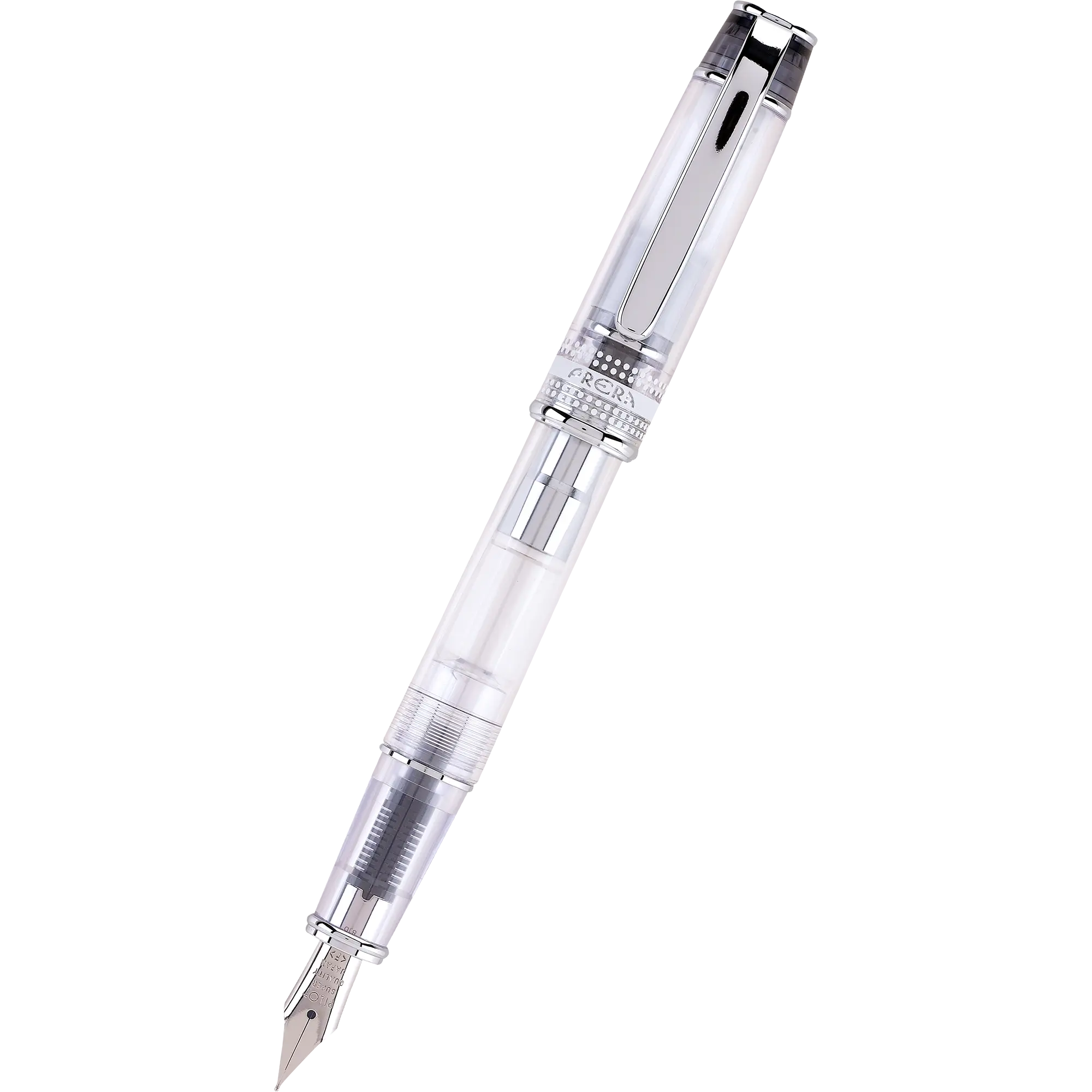 Pilot Prera Calligraphy Pen - Black - Medium-Pen Boutique Ltd