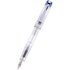 Pilot Prera Calligraphy Pen - Blue-Pen Boutique Ltd