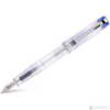 Pilot Prera Calligraphy Pen - Blue-Pen Boutique Ltd