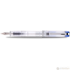 Pilot Prera Calligraphy Pen - Blue-Pen Boutique Ltd