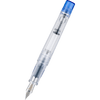 Pilot Prera Fountain Pen - Blue - Pen Boutique Ltd
