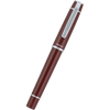 Pilot Prera Fountain Pen - Cinnamon Brown - Pen Boutique Ltd