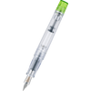 Pilot Prera Fountain Pen - Light Green - Pen Boutique Ltd