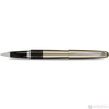 Pilot Rollerball Pen - MR Collection - Animal - Matte Gold Lizard-Pen Boutique Ltd