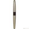 Pilot Rollerball Pen - MR Collection - Animal - Matte Gold Lizard-Pen Boutique Ltd