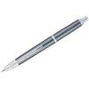Pilot Vanishing Point Fountain Pen - Decimo Dark Grey - Pen Boutique Ltd