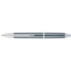 Pilot Vanishing Point Fountain Pen - Decimo Dark Grey - Pen Boutique Ltd