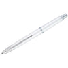 Pilot Vanishing Point Fountain Pen - Decimo White - Pen Boutique Ltd