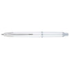 Pilot Vanishing Point Fountain Pen - Decimo White - Pen Boutique Ltd