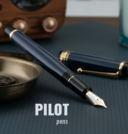 Pilot pens