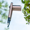 Pilot Explorer Fountain Pen - Copper - Pen Boutique Ltd