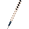Pilot Explorer Fountain Pen - Gold - Pen Boutique Ltd