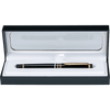Pilot Grance Fountain Pen - Black - 14K - Pen Boutique Ltd