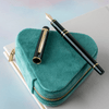 Pilot Grance Fountain Pen - Black - 14K - Pen Boutique Ltd