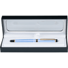 Pilot Grance Fountain Pen - Light Blue - 14K - Pen Boutique Ltd