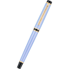 Pilot Grance Fountain Pen - Light Blue - 14K - Pen Boutique Ltd