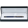 Pilot Grance Fountain Pen - Navy - 14K - Pen Boutique Ltd