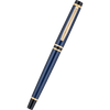 Pilot Grance Fountain Pen - Navy - 14K - Pen Boutique Ltd