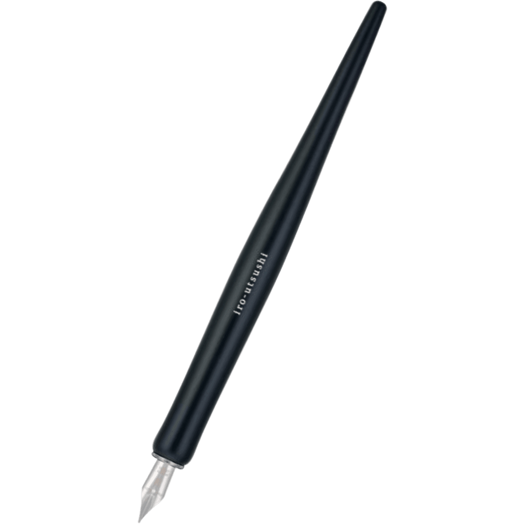 Pilot Iro - Utsushi Dip Pen - Wooden - Pen Boutique Ltd