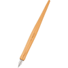 Pilot Iro - Utsushi Dip Pen - Wooden - Pen Boutique Ltd