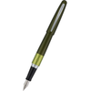Pilot MR Fountain Pen - Limited Edition - Chanomegumi Deep Green - Pen Boutique Ltd