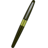 Pilot MR Fountain Pen - Limited Edition - Chanomegumi Deep Green - Pen Boutique Ltd