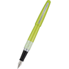 Pilot MR Fountain Pen - Limited Edition - Chanomegumi Lime - Pen Boutique Ltd