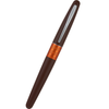 Pilot MR Fountain Pen - Limited Edition - Chanomegumi Roasted Tea Brown - Pen Boutique Ltd