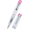 Pilot Prera Fountain Pen - Pink - Pen Boutique Ltd