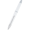 Pilot Vanishing Point Fountain Pen - Decimo White - Pen Boutique Ltd