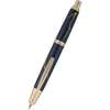 Pilot Vanishing Point Fountain Pen - Golden Journey (2026 Limited Edition)