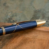 Pilot Vanishing Point Fountain Pen - Golden Journey (2026 Limited Edition)