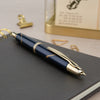Pilot Vanishing Point Fountain Pen - Golden Journey (2026 Limited Edition)