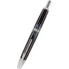 Pilot Vanishing Point Fountain Pen - Raden Stripes - Medium Nib - Pen Boutique Ltd