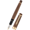 Pilot Custom Fountain Pen - Enju - Gold Trim - Pen Boutique Ltd